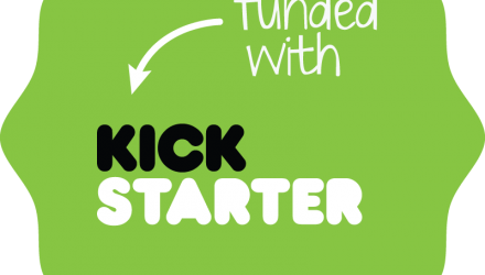 Other Kickstarter Projects we LOVE!